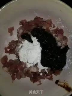 Make Chiuzhou Goose Powder step 2