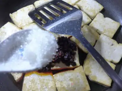 Make Taste tofu step 5