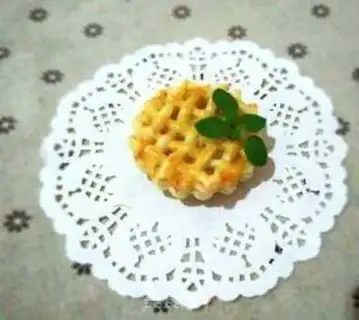 Make Pie-cup step 38