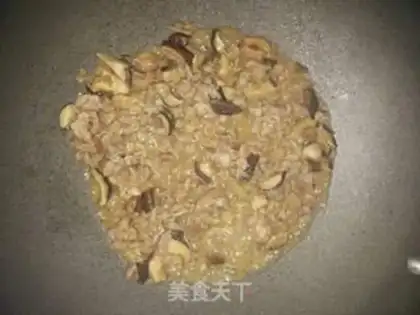 Make Chiuzhou Goose Powder step 3