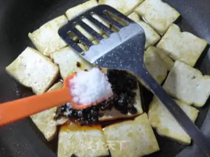 Make Taste tofu step 6