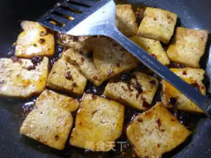 Make Taste tofu step 7