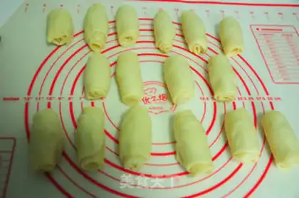 Make Spiral fries step 7