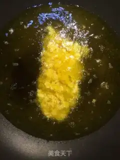 Make Chicken chops step 5