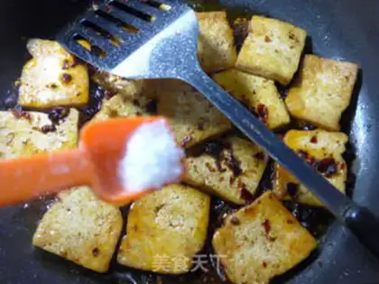Make Taste tofu step 8