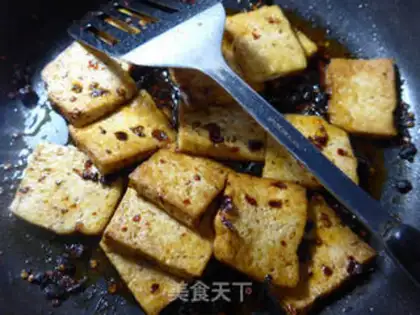 Make Taste tofu step 9