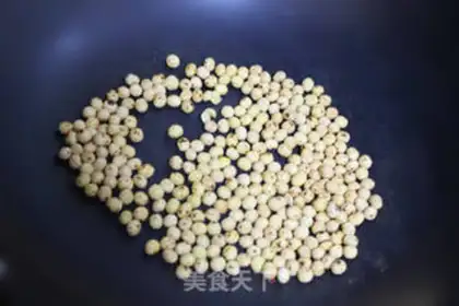 Make Homemade acid powder step 1