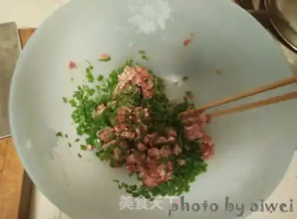 Make Mealburger step 4