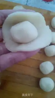 Make ♪ Sooth and sweet ♪ step 8