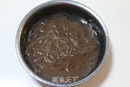 Make Homemade acid powder step 3