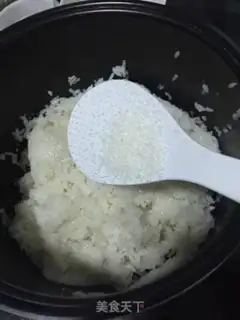 Make The rice pack step 3