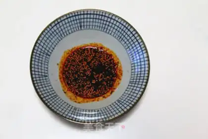 Make Homemade acid powder step 4