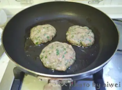 Make Mealburger step 6