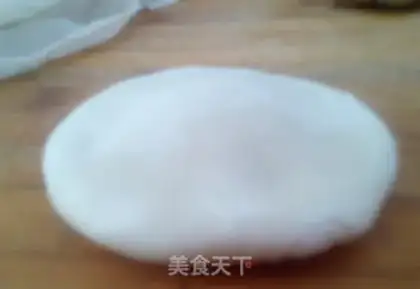Make ♪ Sooth and sweet ♪ step 10
