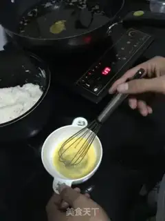Make The rice pack step 5