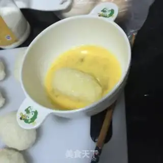 Make The rice pack step 6
