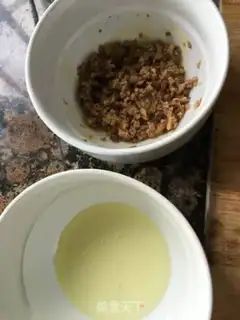 Make Beef paste step 2