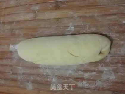Make ♪ Red potato cream saffron ♪ step 7