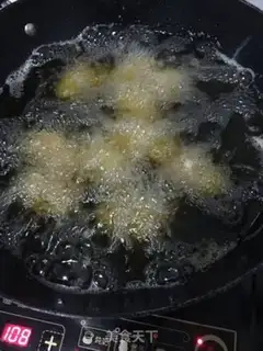 Make The rice pack step 7