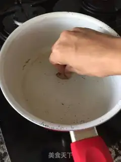 Make Beef paste step 3