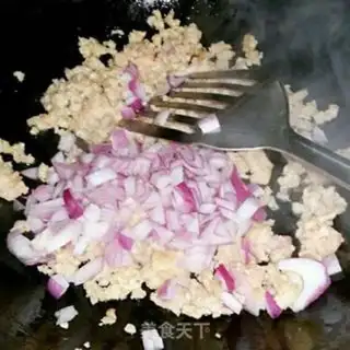 Make Italian macaroni step 5