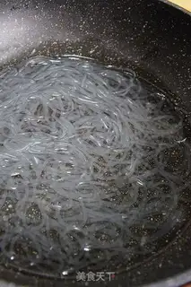 Make Korean cuisine step 1