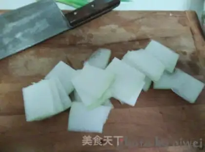 Make Chicken soup step 3