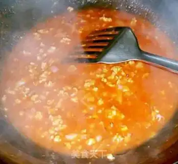 Make Italian macaroni step 7