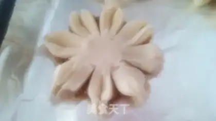 Make ♪ Sooth and sweet ♪ step 16