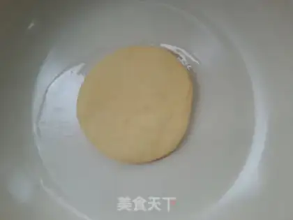 Make ♪ Red potato cream saffron ♪ step 10