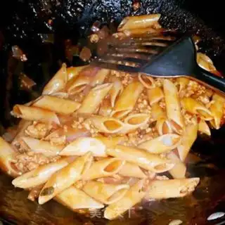 Make Italian macaroni step 8