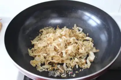 Make Homemade island fragrance step 1