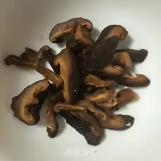Make Tofu mushrooms step 2