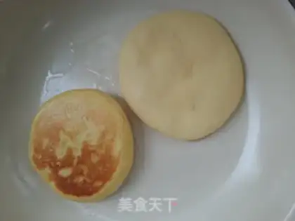 Make ♪ Red potato cream saffron ♪ step 11