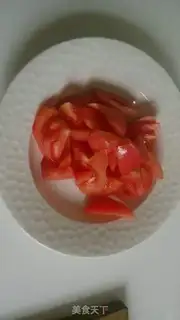 Make Noodles step 1