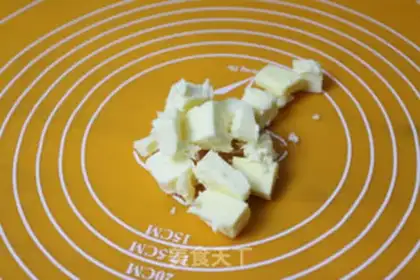 Make Pie step 2