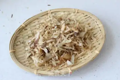 Make Homemade island fragrance step 3