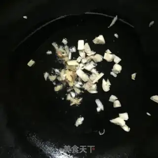 Make Tofu mushrooms step 4