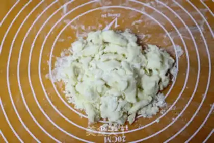 Make Pie step 3