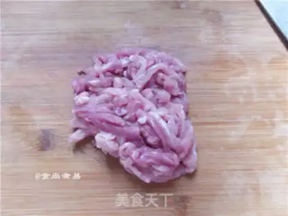 Make Chenmura Powder step 0