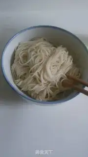 Make Noodles step 3