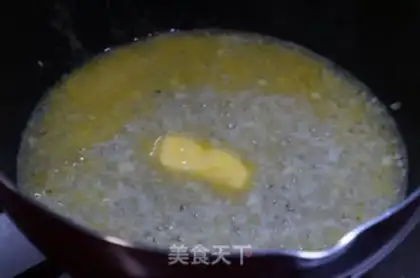 Make Lemon butter salmon step 10