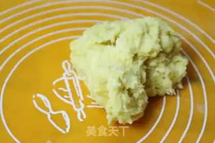 Make Pie step 4