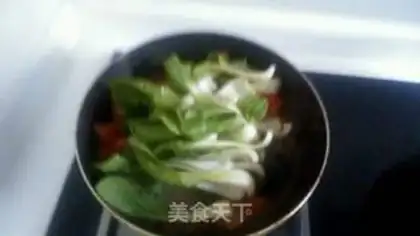 Make Noodles step 4