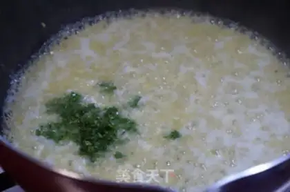 Make Lemon butter salmon step 11