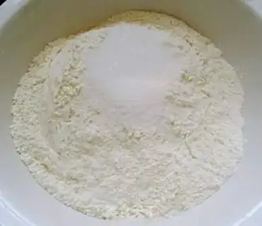 Make Honey bacon Napoleon step 2