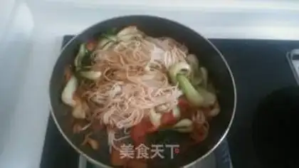 Make Noodles step 5