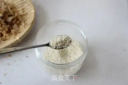 Make Homemade island fragrance step 6