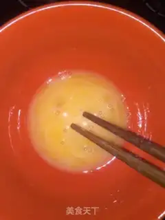 Make Corn soup step 3