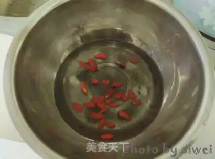 Make Chicken soup step 10
